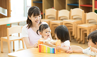 「生活密着型」の家づくりを